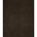 Multy Home Platinum 3 Ft. x 45 Ft. Brown Carpet Runner, Indoor/Outdoor MT1004345EA